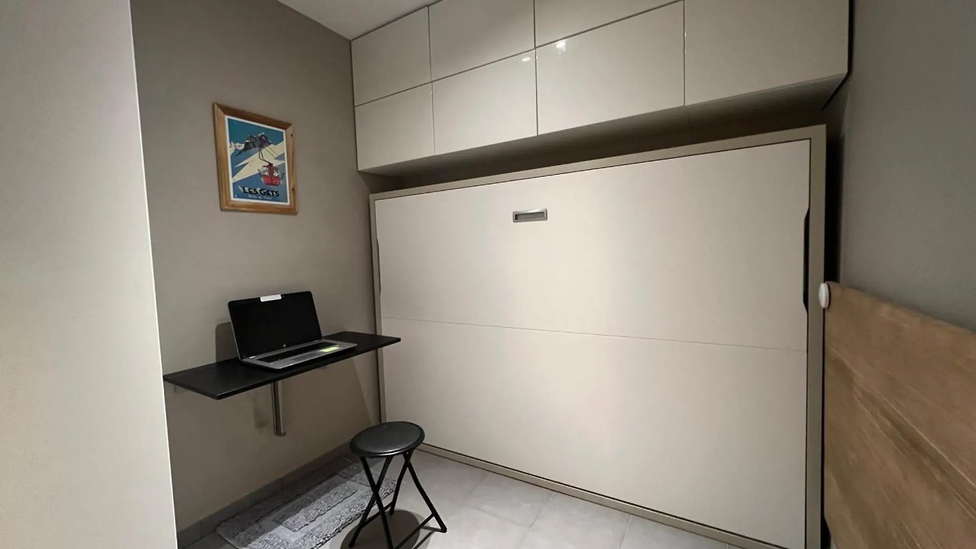 Studio Au Centre Des Gets, Proche Remontees, Confort Moderne - 4 Couchages - Fr-1-623-194 Les Gets